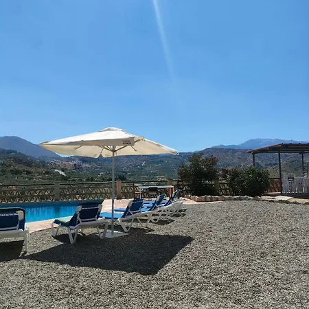 Casa Rural El Viso-2